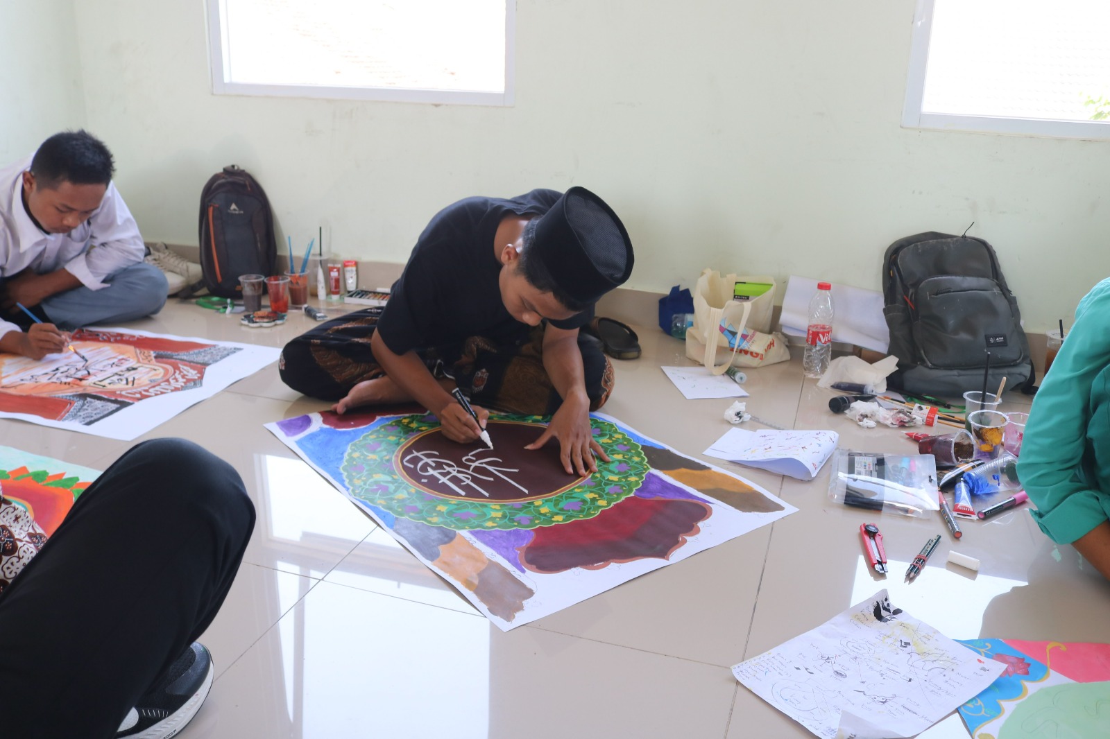 Dokumentasi Kegiatan OSIM