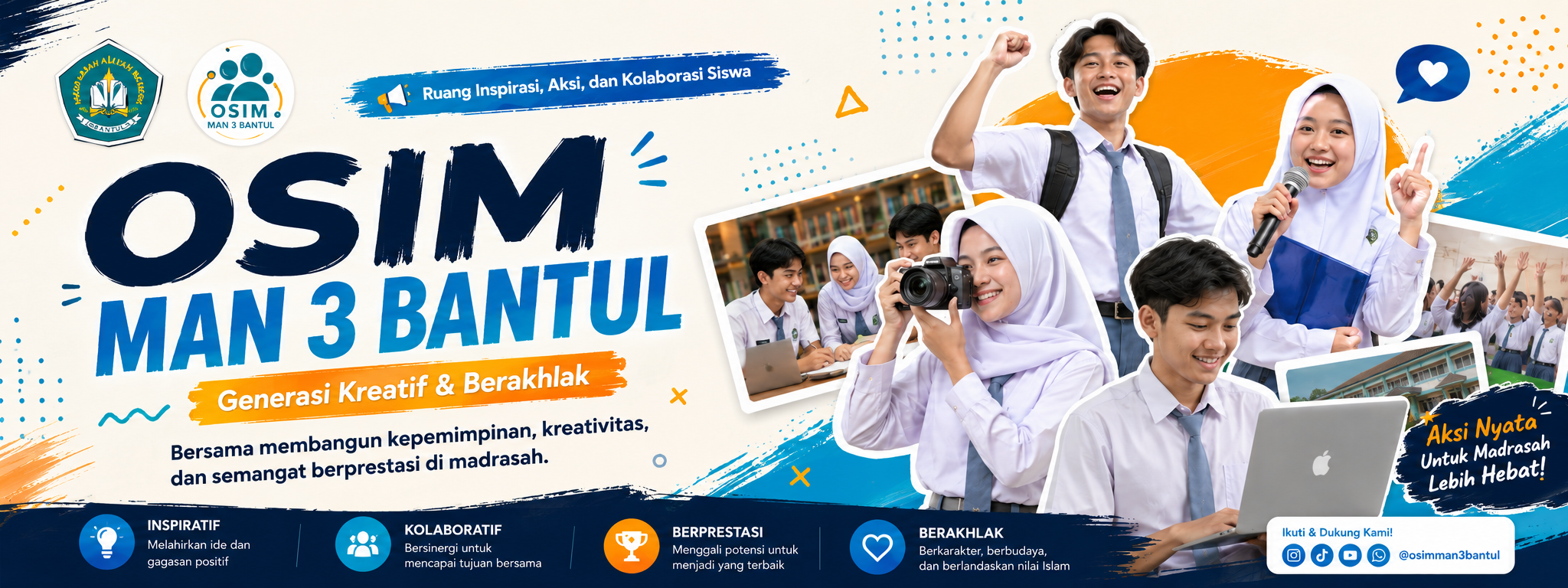 Flyer OSIM