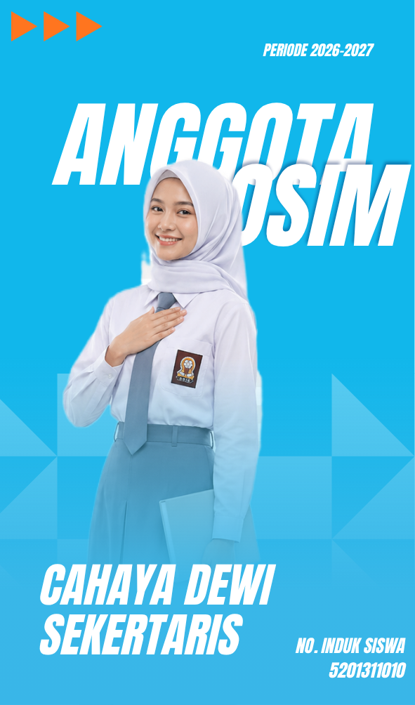 Nama Bendahara
