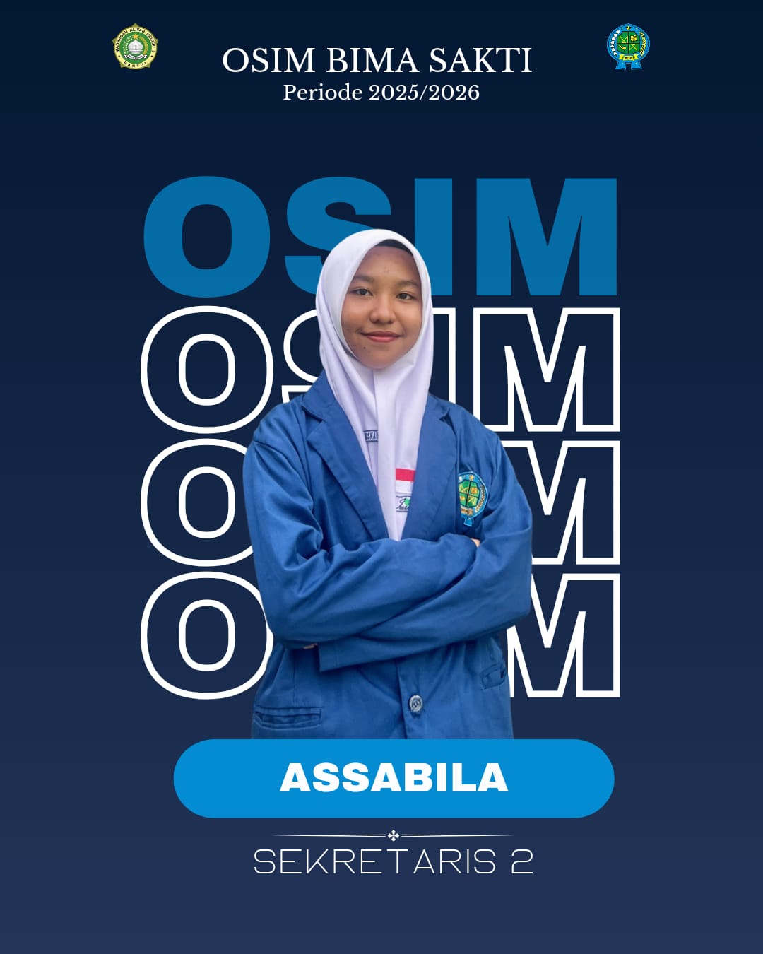 Assabila Khusnaini