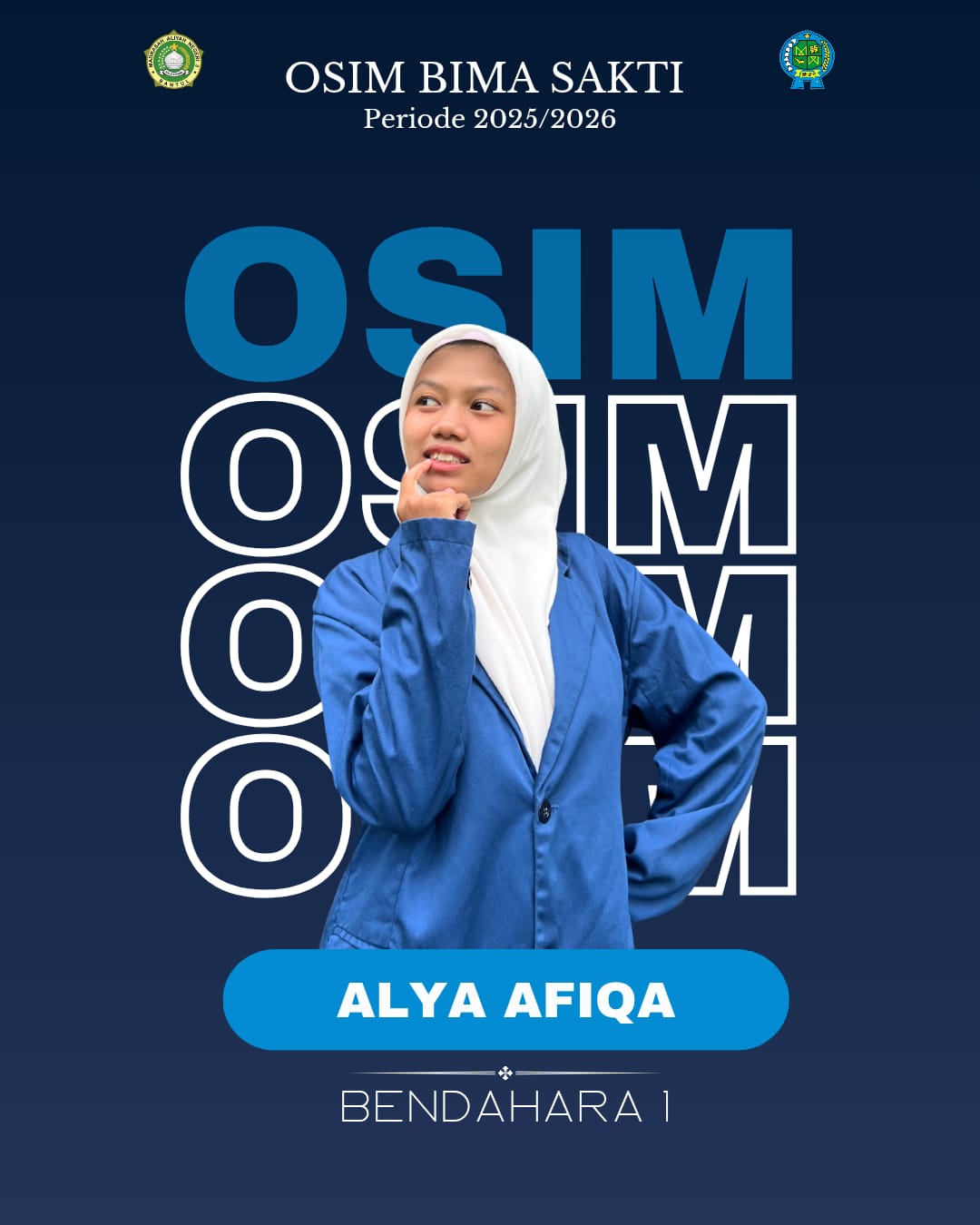 Alya Afiqa Maysarah