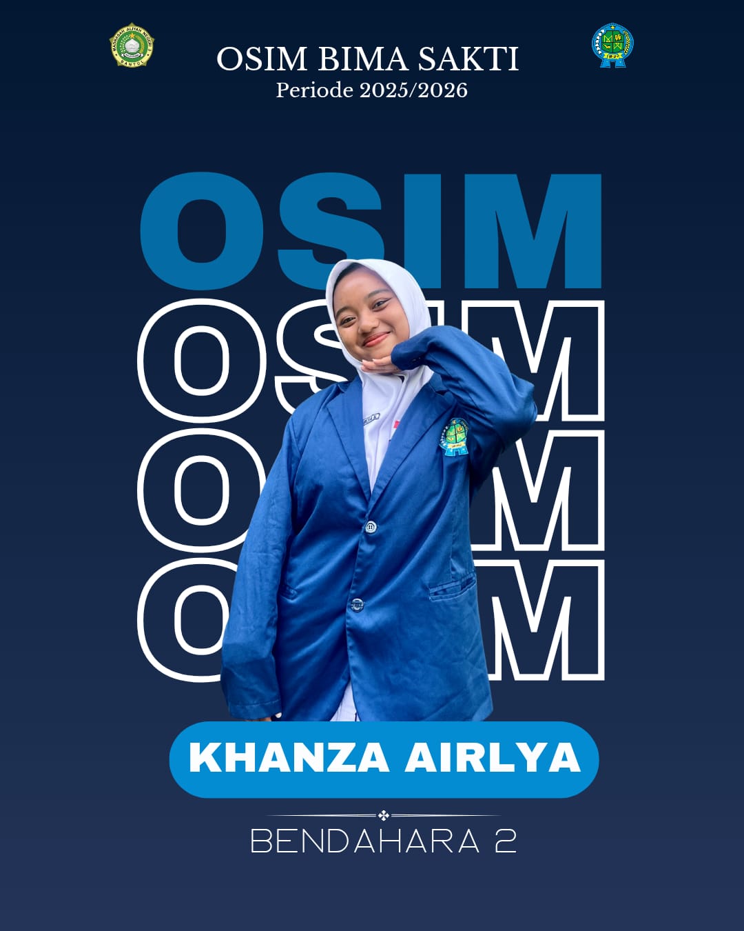 Khanza Airlya Nuhaezahra