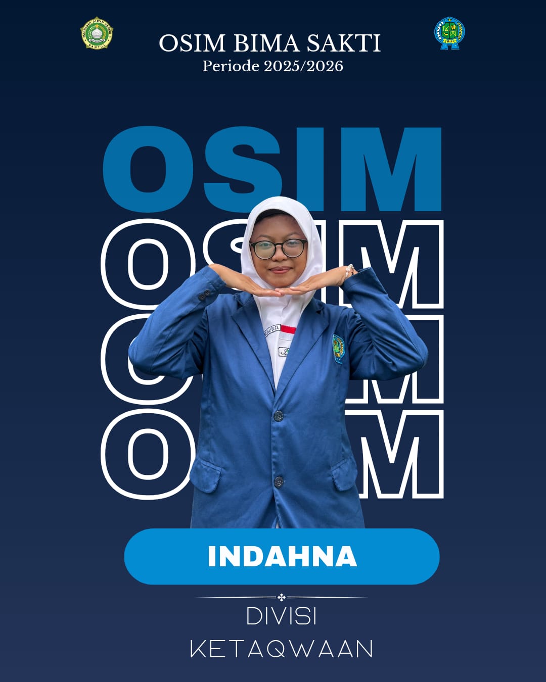 Indahna Lhayulfa