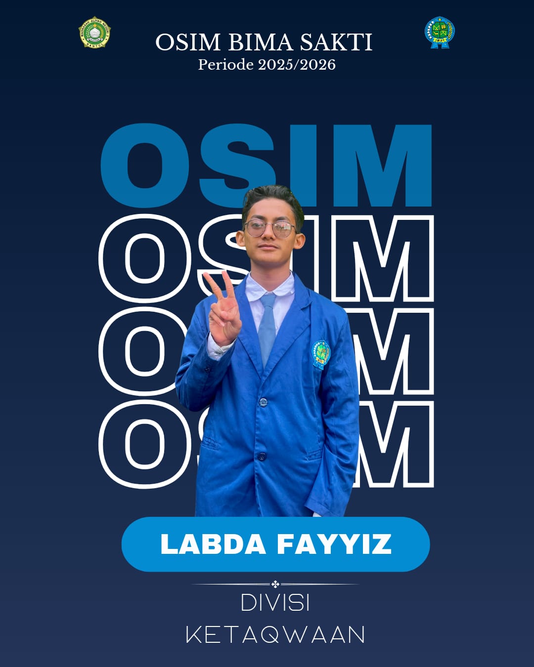 Labda Fayiz Ghazy Ansori