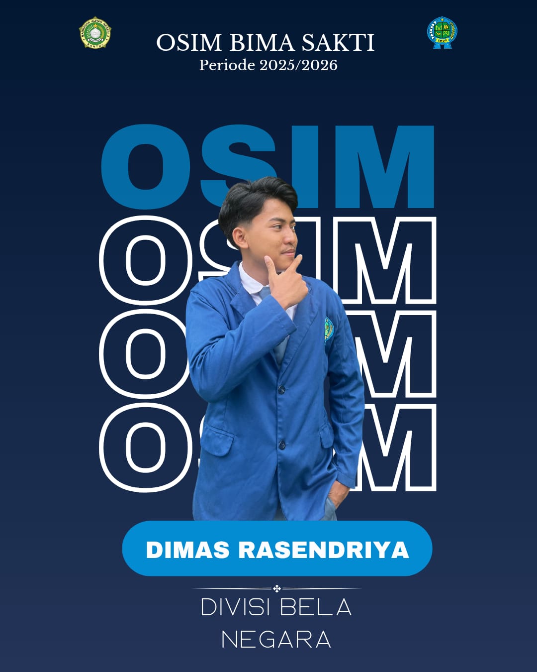 Dimas Rasendriya Fadhil