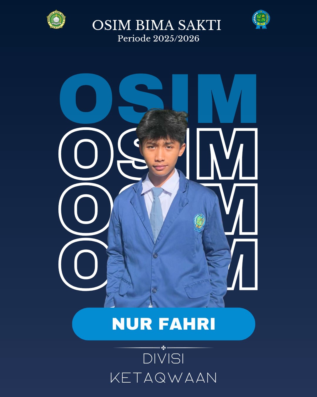 Nur Fahri