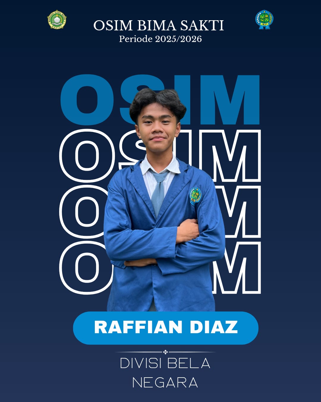 Raffian Diaz Adika