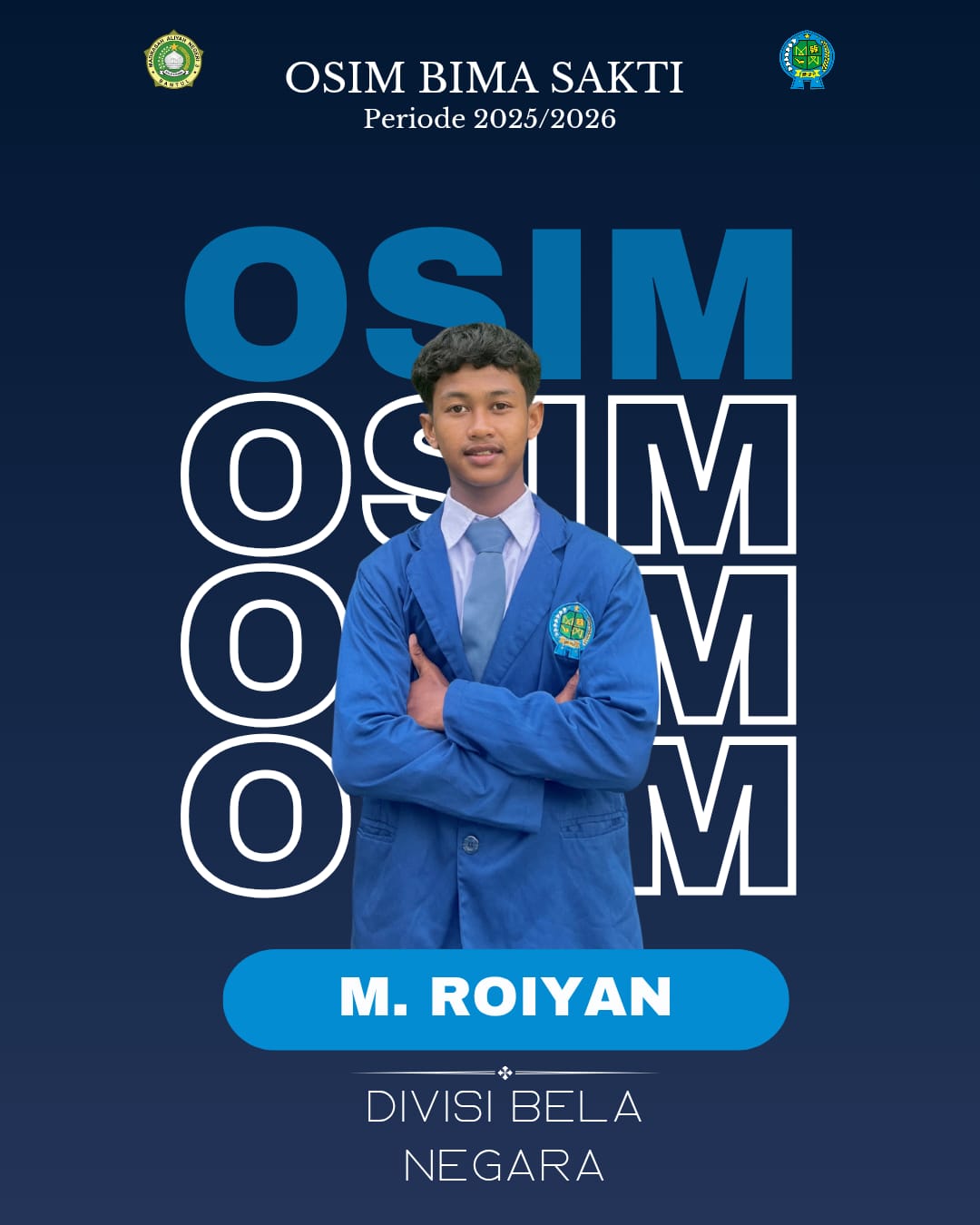 Muhammad Roiyan Saputra