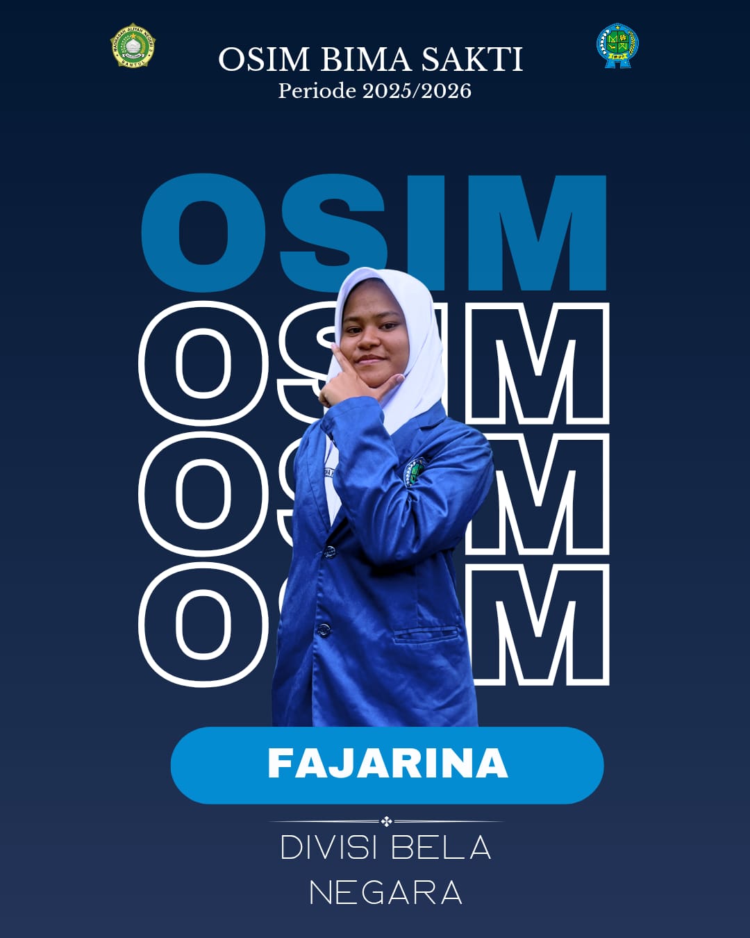 Fajarina Hayuni Rachman