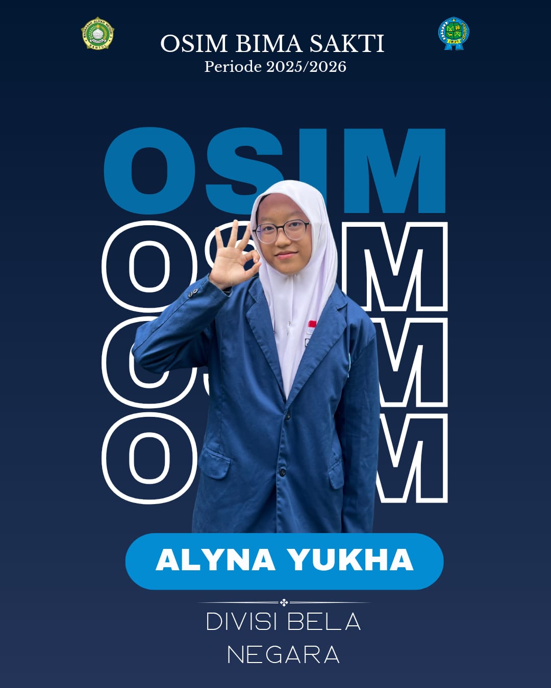 Alyna Yukha Rizqananda