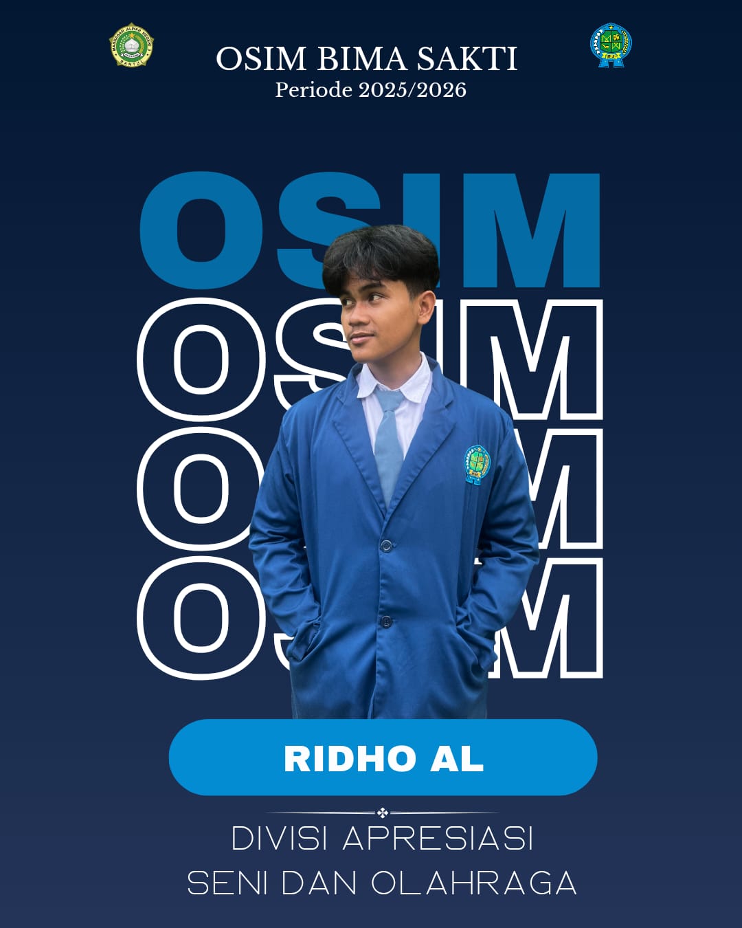 Ridho Al Kautsar