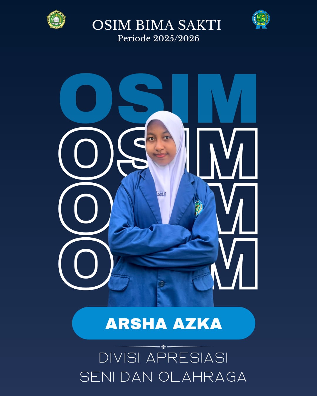 Arsha Azkha Azizah