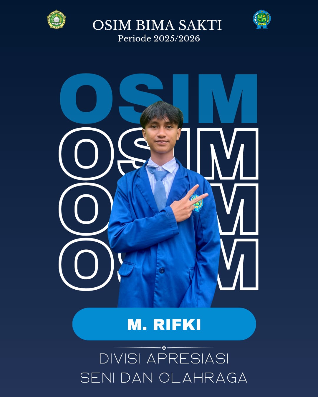Muhammad Rifki Maulana