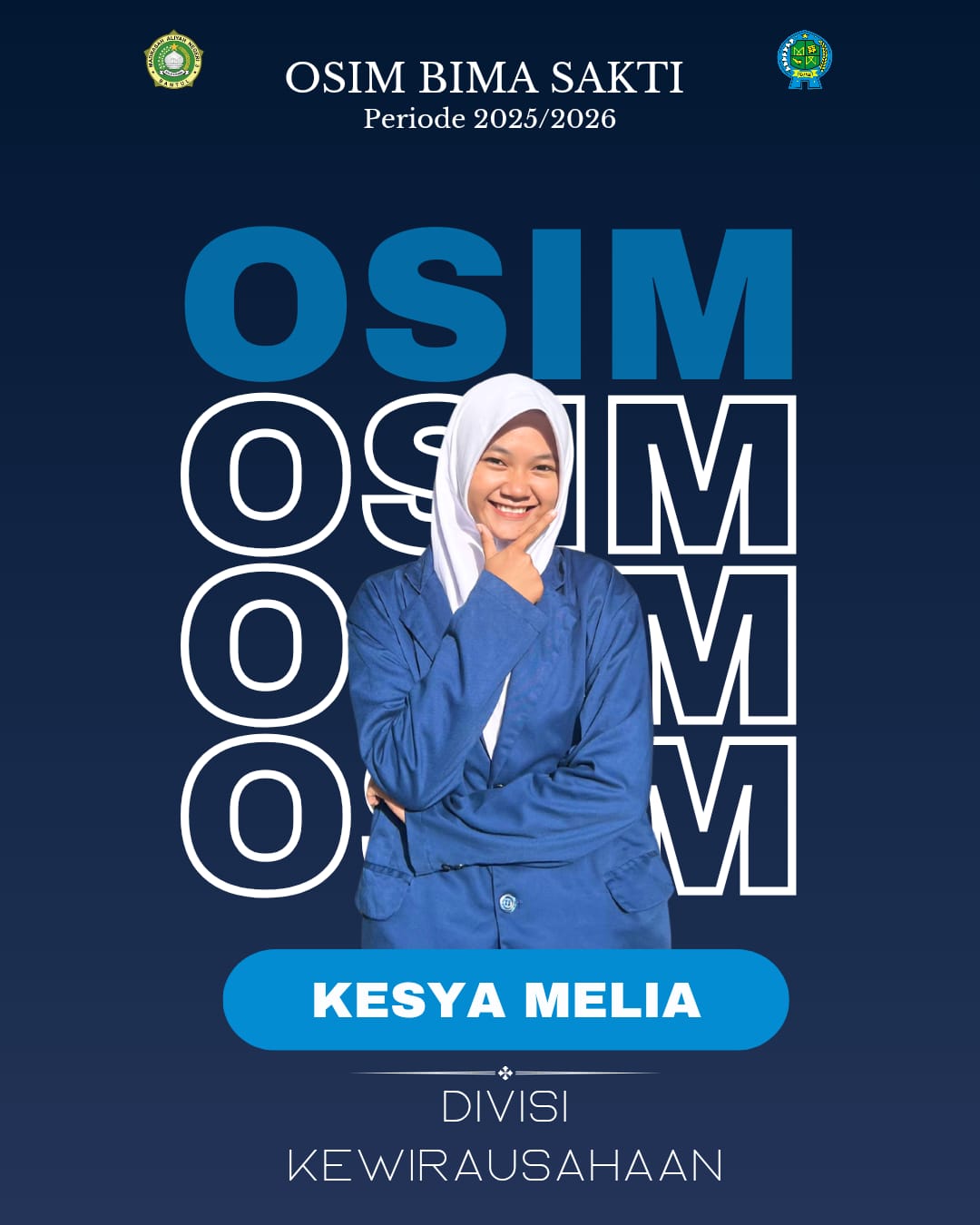 Keisya Meila Faizza